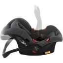 Ver imagem 7 de Carrinho Travel System Com Bebê Conforto Nexus Preto Mescla - Cosco