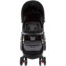Carrinho Travel System Com Bebê Conforto Nexus Preto Mescla - Cosco - 3