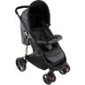 Carrinho Travel System Com Bebê Conforto Nexus Preto Mescla - Cosco - 2