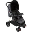 Ver imagem 2 de Carrinho Travel System Com Bebê Conforto Nexus Preto Mescla - Cosco
