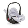 Bebê Conforto Risus Graphite Grey + Base Isofix - ABC Design - 4
