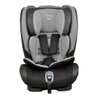 Cadeira Auto Strada Gray Black (Cinza/Preto) 9 a 36kg - Burigotto - 2