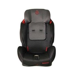 Cadeira de Auto Otto Galzerano Preta 9 A 36 Kg - Galzerano - 2