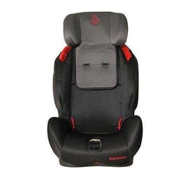 Cadeira de Auto Otto Galzerano Preta 9 A 36 Kg - Galzerano - 3