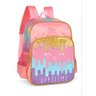 Mochila Escolar UP4YOU Petit Slime GD 3BOLSOS - 1