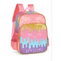 Mochila Escolar UP4YOU Petit Slime GD 3BOLSOS - 1 Mochila Escolar UP4YOU Petit Slime GD 3BOLSOS - 1