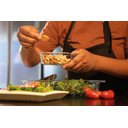 Ver imagem 6 de Pote Refratário Retangular com Tampa 650ml Mor Glass Forno Micro-ondas e Freezer