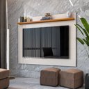 Ver imagem 4 de Painel para Tv até 50 Polegadas Astúrias 136cm