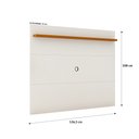 Ver imagem 2 de Painel para Tv até 50 Polegadas Astúrias 136cm