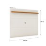 Painel para Tv até 50 Polegadas Astúrias 136cm - 2
