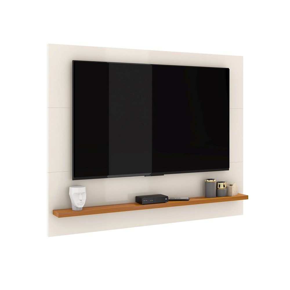 Painel para Tv até 50 Polegadas Astúrias 136cm - 2