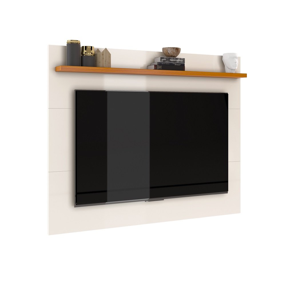 Painel para Tv até 50 Polegadas Astúrias 136cm - 4