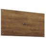 Painel para TV Estrela Canela- Mirarack - 1