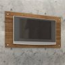 Painel para TV Estrela Canela- Mirarack - 2