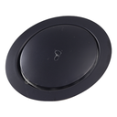 Ver imagem 2 de Ralo Click Inteligente Pop Up - Preto 15x15 Redondo