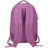 Mochila Escolar UP4YOU GD 4BOLSOS Roxo - 2