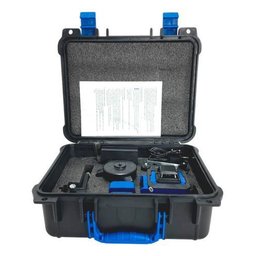 Nível Laser 4d Profissional 16 Linhas com Controle Remoto - 6