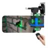Nível Laser 4d Profissional 16 Linhas com Controle Remoto - 8