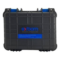 Nível Laser 4d Profissional 16 Linhas com Controle Remoto - 5