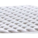 Ver imagem 2 de Colchão Viúva Molas Ensacadas Pocket Gold Star Light Stress Oxygen Plush Euro Pillow (128x188x34