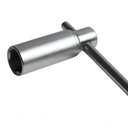 Ver imagem 2 de Chave Reparo Registro Pressão Fundo Parede Fabrimar 27 - 3338k240