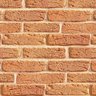 Papel Adesivo Contact Tijolo Rolo 45cm X 10 Metros - 1