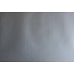 Papel Adesivo Contact Metalizado Prata Rolo 45 CM X 10 Metros - 1