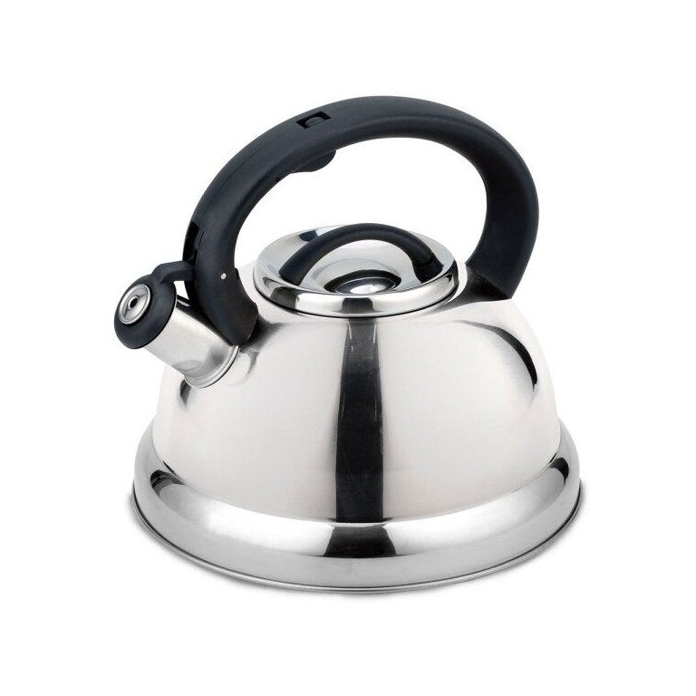 Chaleira Roma 2.7 Litros com Apito Brinox