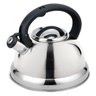 Chaleira Roma 2.7 Litros com Apito Brinox - 1