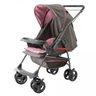 Carrinho de Bebê Reversível II Milano Galzerano - 3