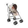 Carrinho De Bebê Galzerano Campora Girafas - 3