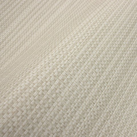 Papel de Parede Efeito Palha Bege+ Cola Inclusa- Vinilico Lavável