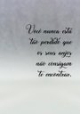 Ver imagem 3 de Kit 2 Quadros Você nunca está tão perdido que os seus anjos não consigam te encontrar Secret Acessór