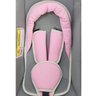 Bebê Conforto 0 A 13 Cadeirinha Inmetro Baby Style Cor:Rosa - 5
