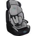 Ver imagem 1 de Cadeira para Auto Cometa Preta 9 a 36kg - Baby Style