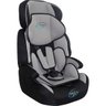 Cadeira para Auto Cometa Preta 9 a 36kg - Baby Style - 1