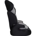 Ver imagem 2 de Cadeira para Auto Cometa Preta 9 a 36kg - Baby Style