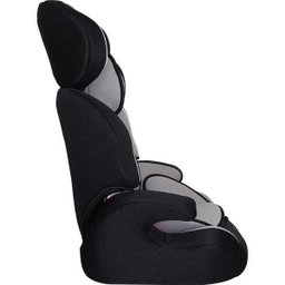 Cadeira para Auto Cometa Preta 9 a 36kg - Baby Style - 2