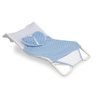 Cadeira de Banho Banheira Baby Style Cor:Azul - 1