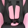 Cadeirinha Bebê Infantil Automóvel 9 A 18 Kg Baby Style Cor:Rosa - 3