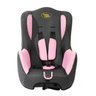 Cadeirinha Bebê Infantil Automóvel 9 A 18 Kg Baby Style Cor:Rosa - 1