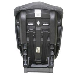 Cadeirinha Bebê Infantil Automóvel 9 A 18 Kg Baby Style Cor:Rosa - 4