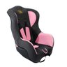 Cadeirinha Bebê Infantil Automóvel 9 A 18 Kg Baby Style Cor:Rosa - 2
