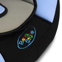 Ver imagem 3 de Cadeira Cadeirinha Cometa Bebê Auto Carro 09 A 36 Kg Cor:Azul