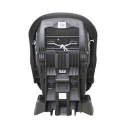 Cadeira para Auto 0 a 18kg Lilás e Preta - Baby Style - 3