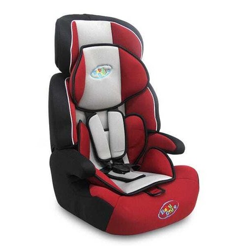 Cadeira Cadeirinha Infantil Bebê Carro 09 á 36 Kg - Versati