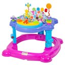 Ver imagem 2 de Centro De Atividades Musical Com Assento - Meninas - Baby Style
