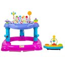 Ver imagem 3 de Centro De Atividades Musical Com Assento - Meninas - Baby Style