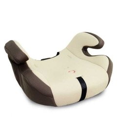 Cadeira Cadeirinha Bebê Infantil Automóvel 9 A 36 Kg Cisney Cor:Bege - 5