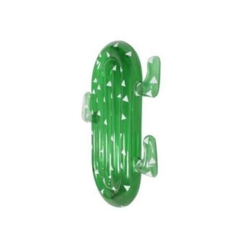 Boia inflável especial gigante cacto – Bel Fix